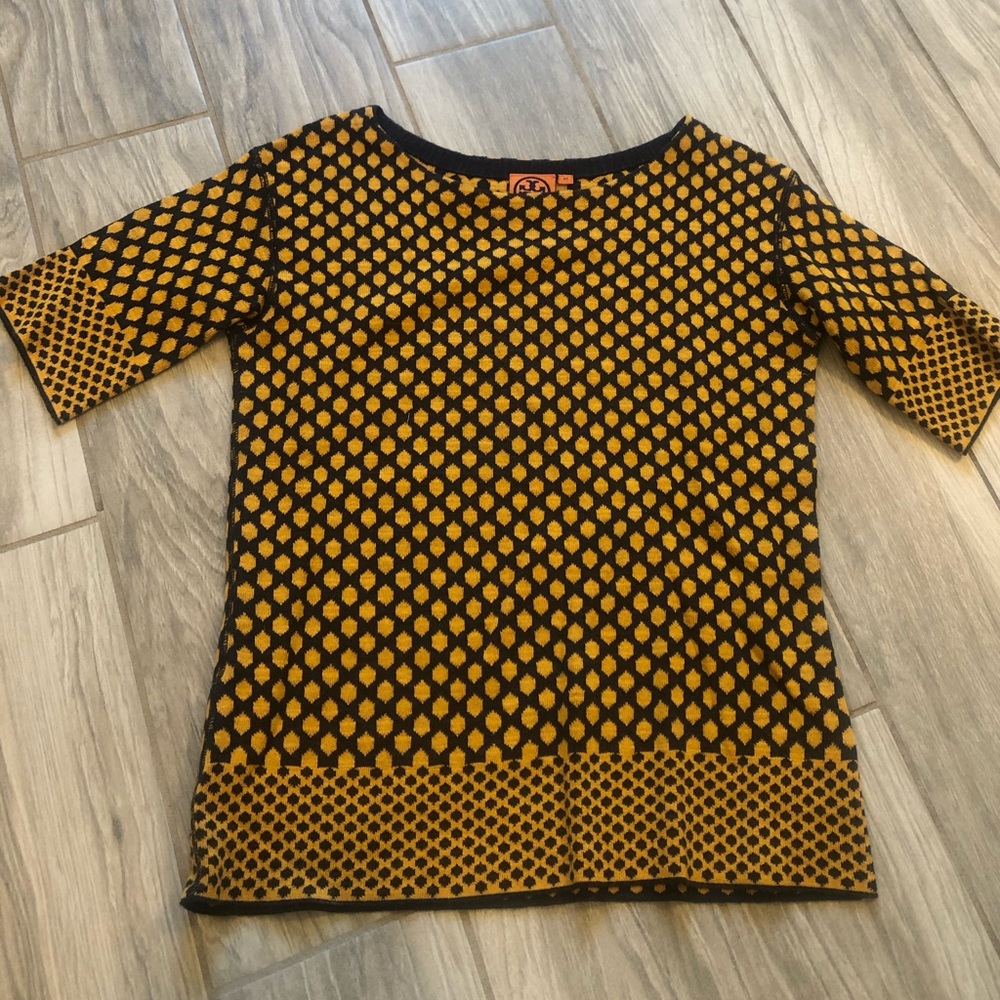 Tory Burch Sweater Top